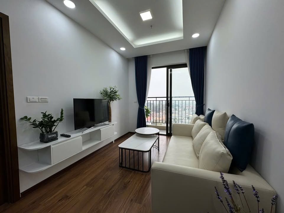 Căn hộ Green Pearl Bắc Ninh 72m² giá 4 tỷ - Sẵn hợp đồng thuê, view thoáng!