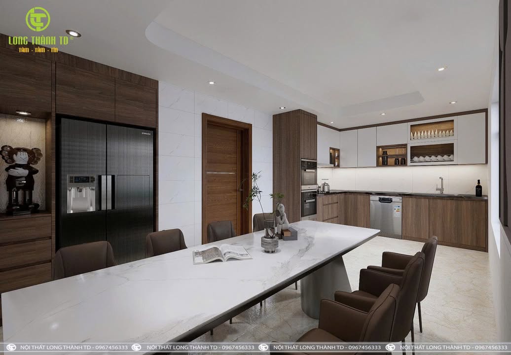 Nhà cho thuê Võ Cường Bắc Ninh 11 phòng ngủ - Full nội thất tiện nghi