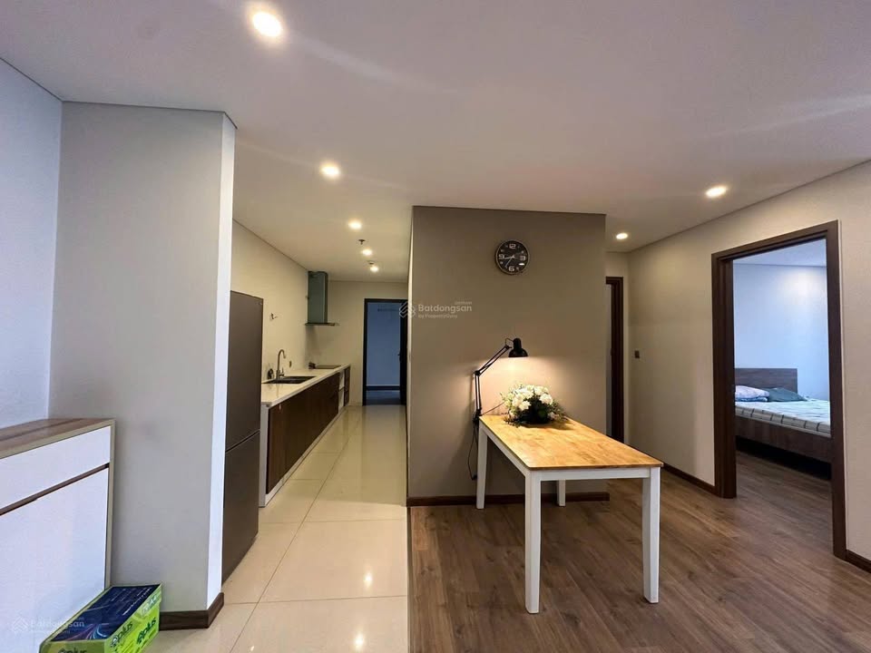 Căn hộ N01T4 Khu đô thị Ngoại Giao Đoàn 87m² giá 18 triệu - Chính chủ cho thuê ngay!