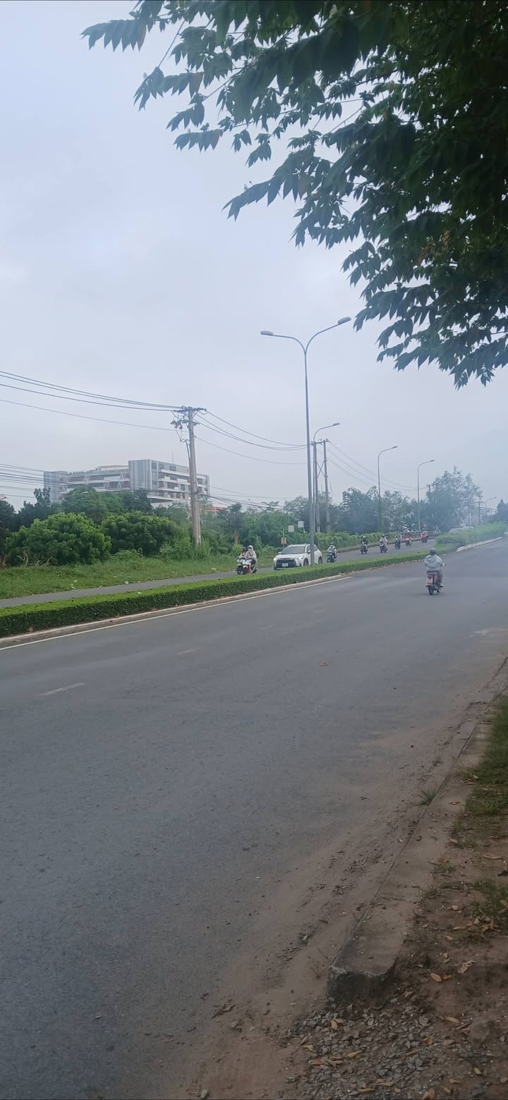 Đất nền An Bình Cần Thơ 300m² giá thỏa thuận - Cơ hội đầu tư tuyệt vời!