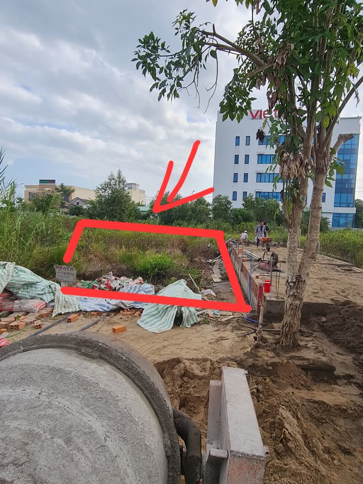 Đất nền khu dân cư Tràng An Bạc Liêu 76m² giá 779 triệu - Sổ đỏ chính chủ