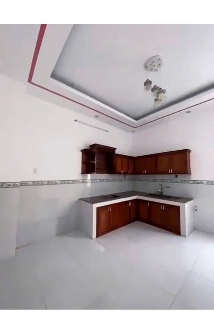 Nhà 1 trệt 1 lầu KDC Tràng An Bạc Liêu 69.75m² giá 1.4 tỷ - Nhà đầy đủ tiện nghi, hướng Nam!