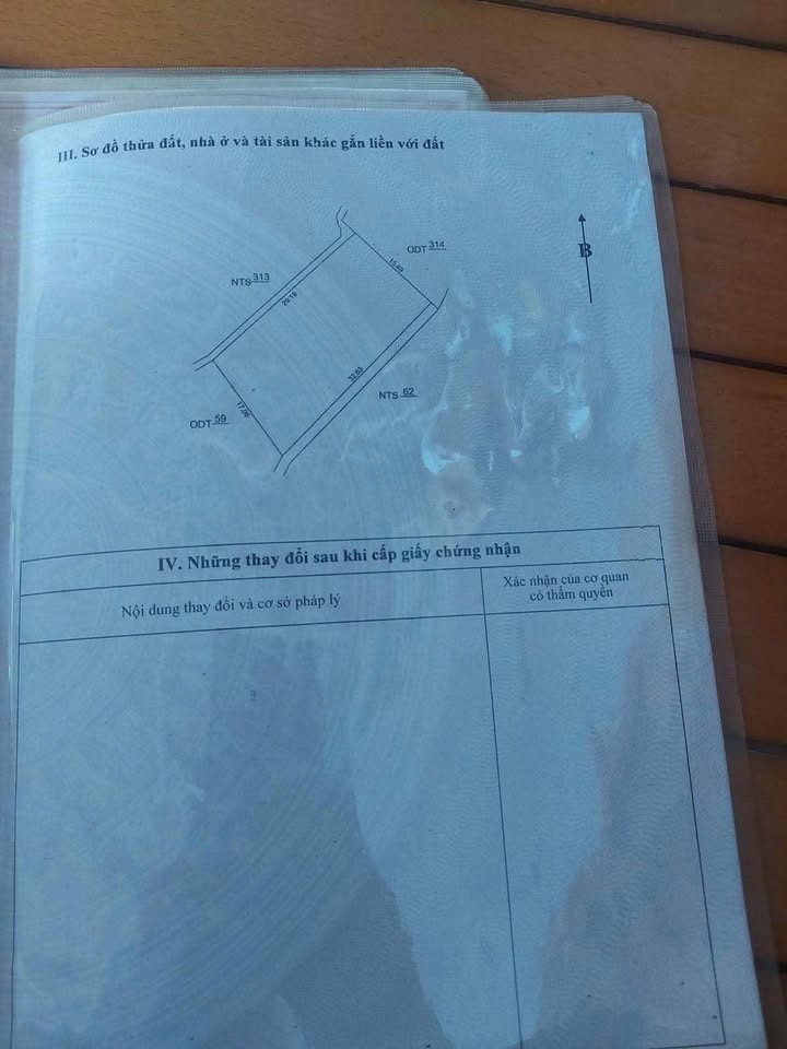 Đất Ba Ngòi Cam Ranh 500m² giá chỉ 999 triệu - Cơ hội đầu tư hiếm có!