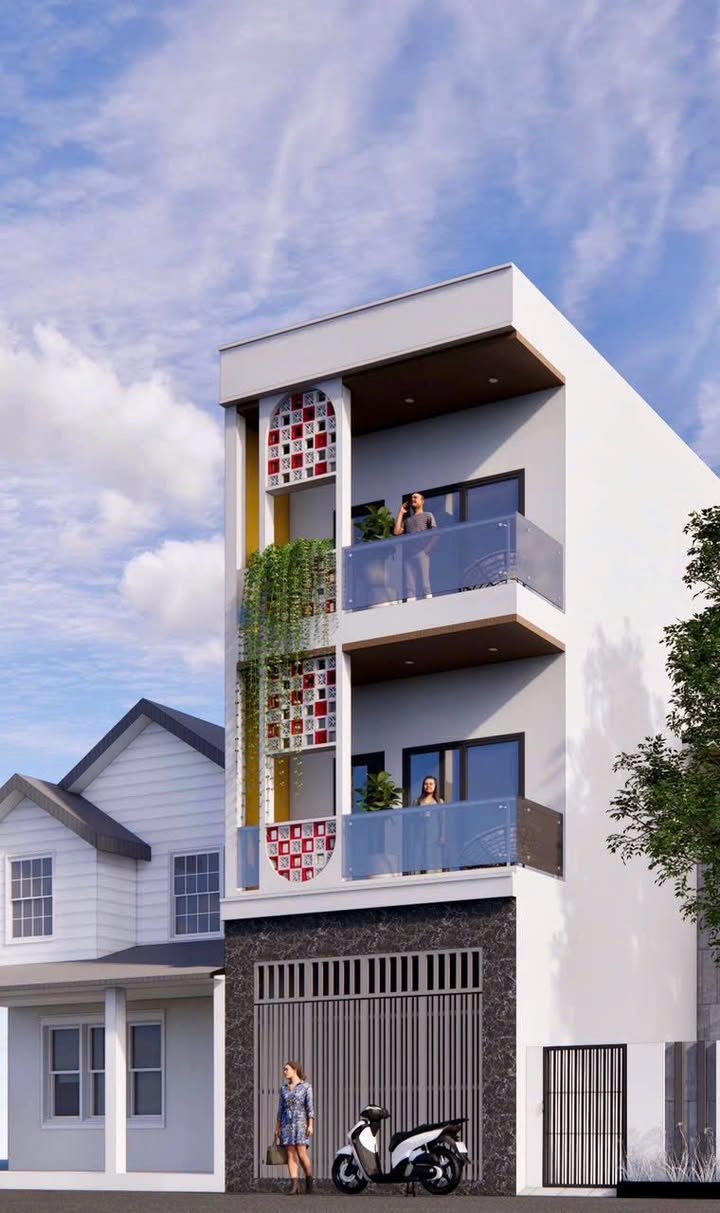 Căn hộ đường Nguyễn Văn Thoại, Đà Nẵng 150m² giá 21.5 tỷ - Đầu tư sinh lời ngay!