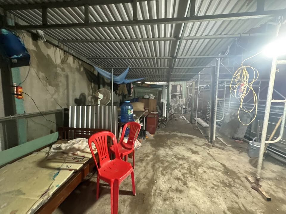 Lô đất mặt tiền đường Lê Tấn Trung, quận Sơn Trà, Đà Nẵng, 117.5m² - Tiềm năng kinh doanh vượt trội!