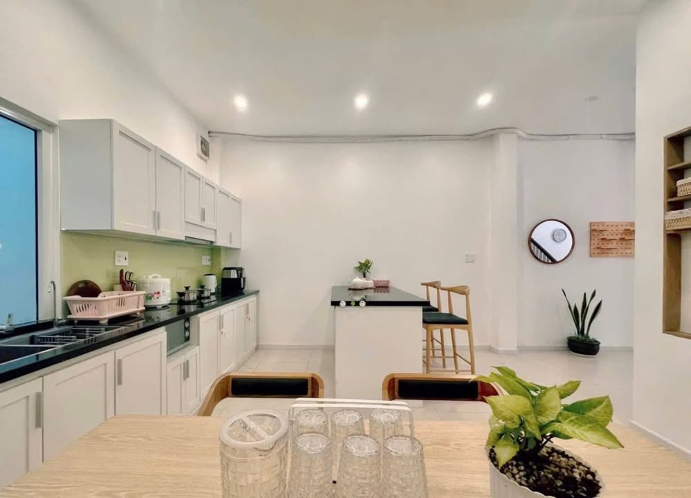 Căn hộ An Thượng 38 Đà Nẵng 60m² giá 17 tỷ - Đầu tư sinh lời ngay!