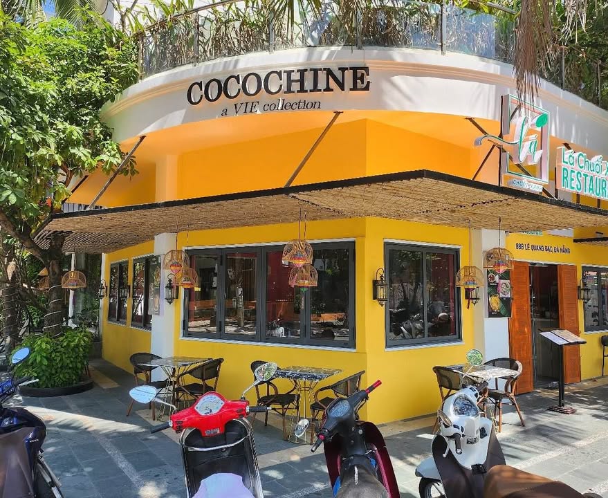 Mặt bằng kinh doanh cho thuê tại Đà Nẵng 80m² giá 38 triệu - Vị trí đắc địa khu An Thượng!