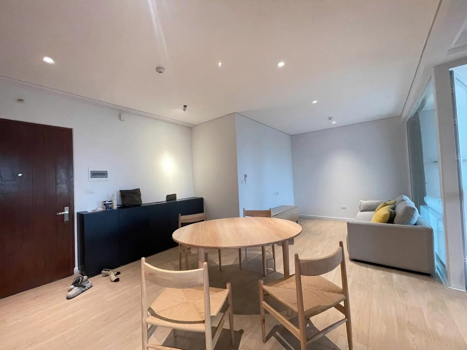 Căn hộ CT3 Nghĩa Đô 55m² giá 5.5 tỷ - Nhà mới tinh, sẵn sàng nhận nhà!