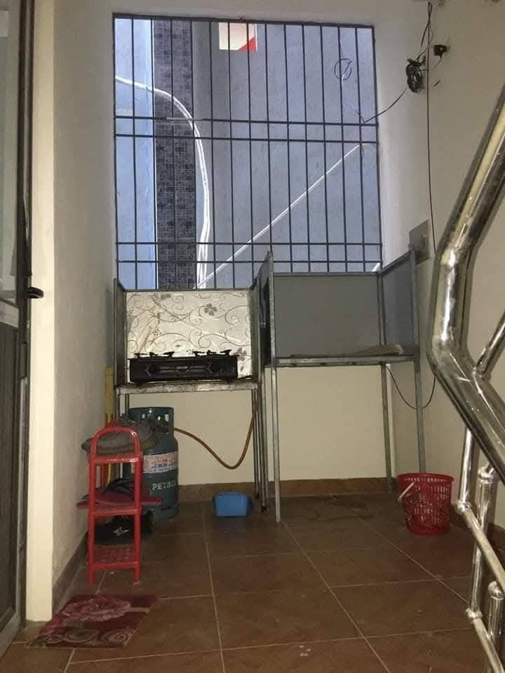 Cho thuê phòng chung cư mini Yên Hòa, Cầu Giấy 22m² giá 2,7 triệu - Tiện nghi đầy đủ, an ninh tốt!