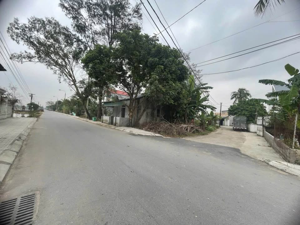 Lô đất đẹp Quảng Đông 185m² giá chỉ 1 tỷ - Cơ hội đầu tư hấp dẫn!