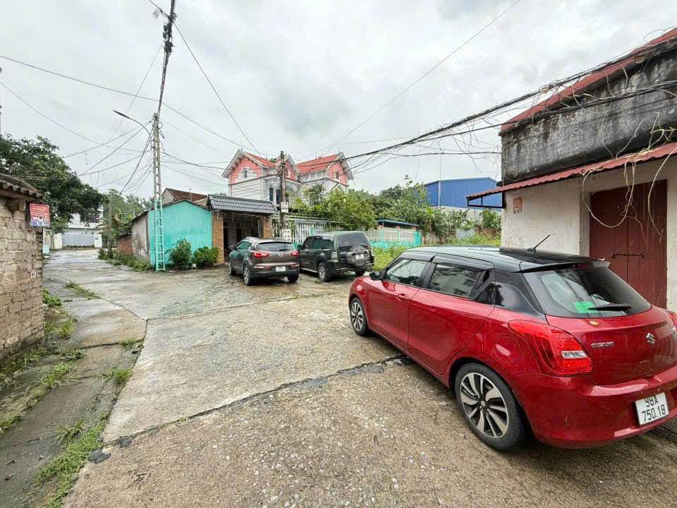 Đất nền Phúc Thượng, Đa Mai, Bắc Giang 104m² giá 2.1 tỷ - Cơ hội đầu tư tuyệt vời!