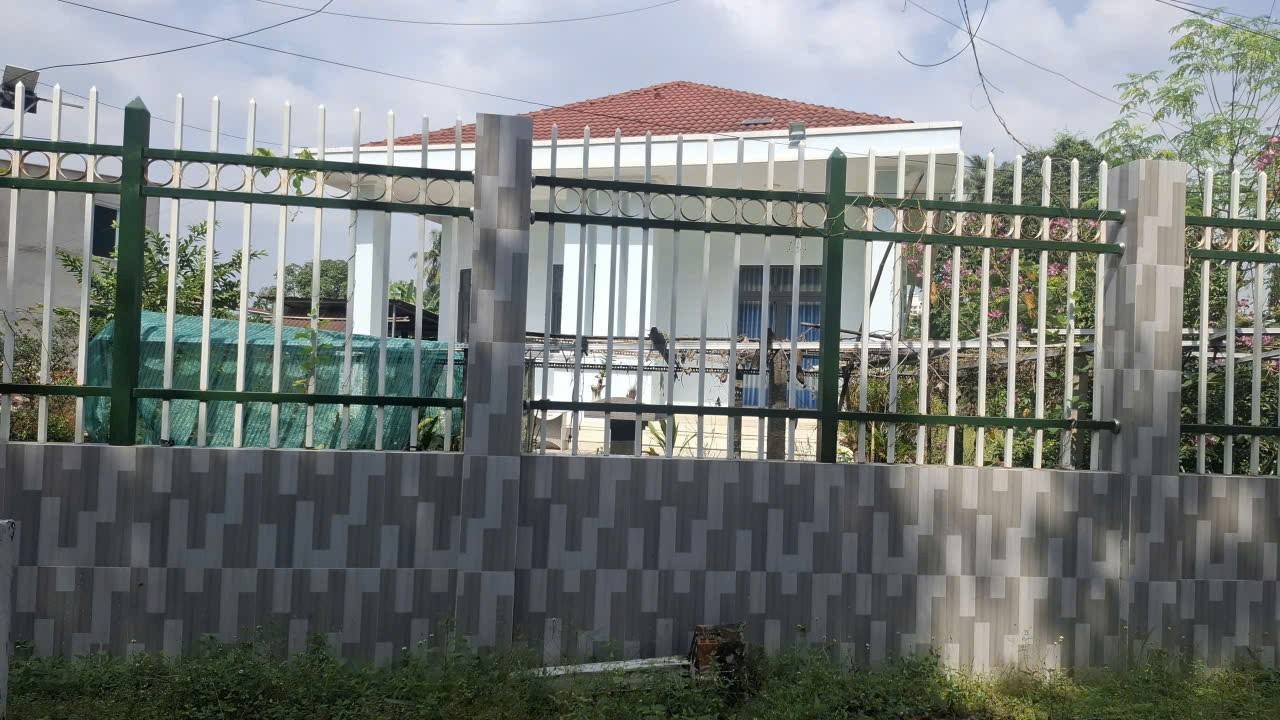 Đất mặt tiền Vĩnh Phú, Thuận An, Bình Dương 750m² giá 18.75 tỷ - Cơ hội đầu tư tuyệt vời!