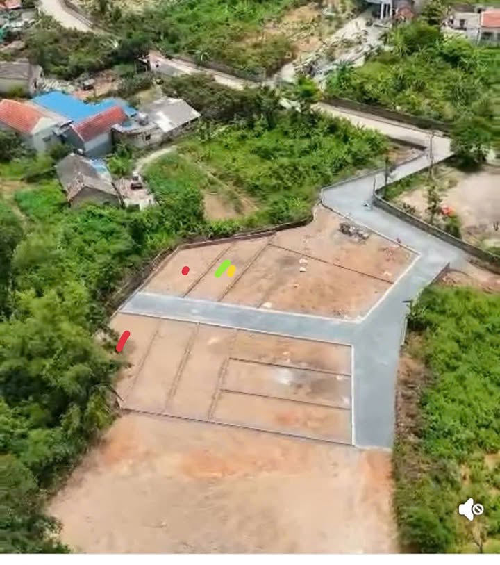 Đất nền Lưu Kiếm, Thủy Nguyên 60m² giá 300 triệu - Ô tô tới cửa!