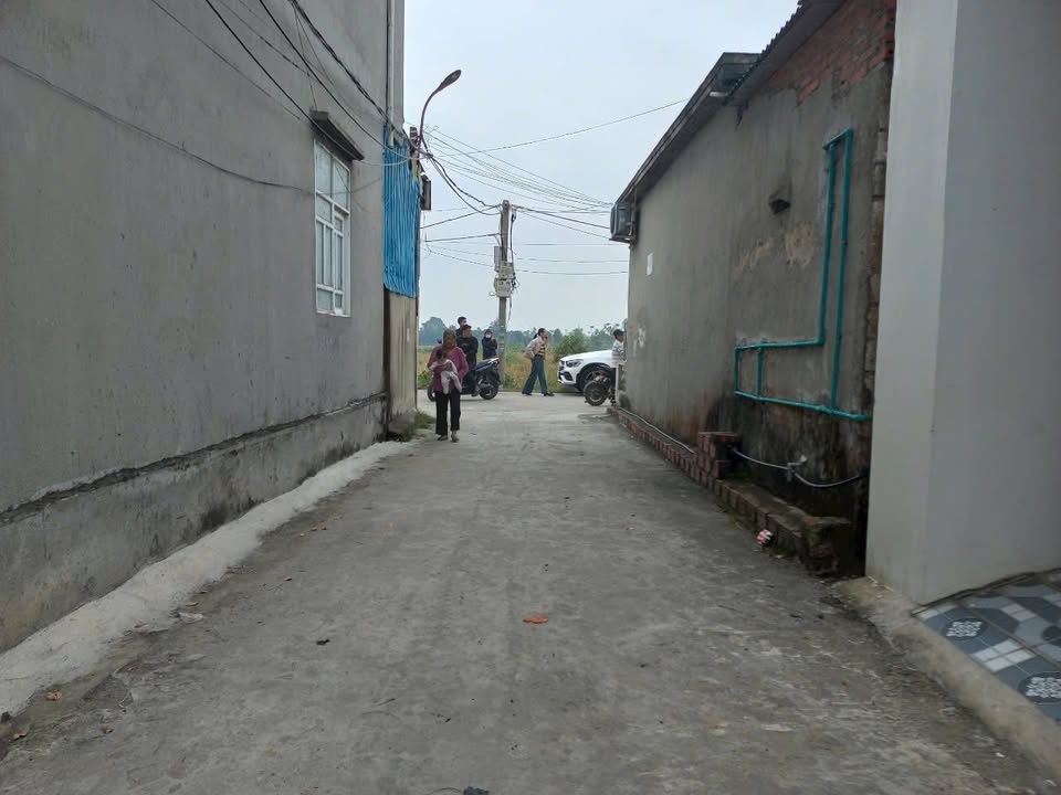 Đất nền Thiên Hương Thủy Nguyên 80m² giá 1 tỷ - Đầu tư sinh lời ngay!