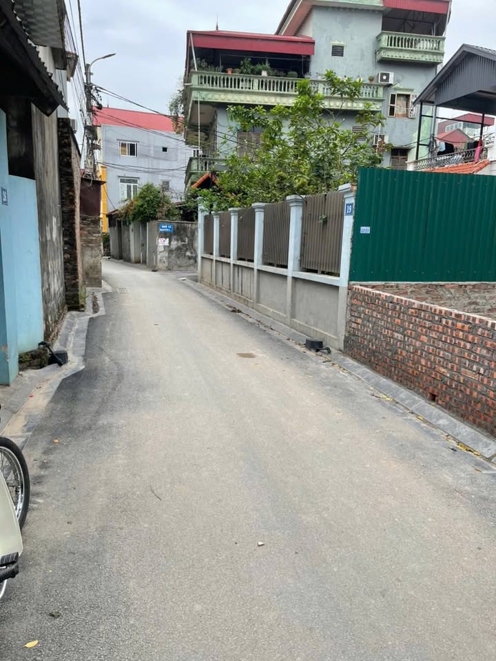 Đất nền Vĩnh Ngọc Đông Anh 51.4m² giá chỉ 11x triệu - Cơ hội đầu tư tuyệt vời!