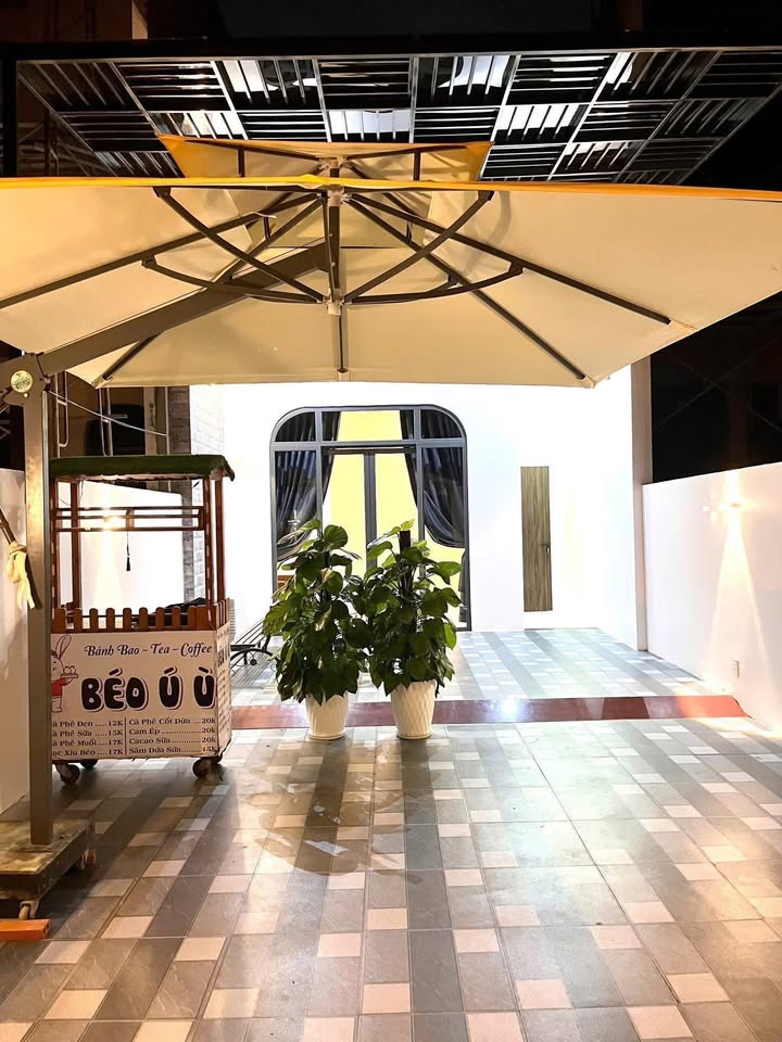 Nhà cấp 4 Định Hòa 110m² giá 2.6 tỷ - Thiết kế hiện đại, sẵn sàng ở ngay!