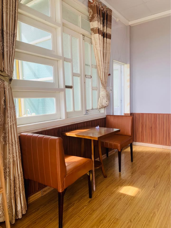 Phòng cho thuê tại Triệu Việt Vương, Đà Lạt - Giá 4 triệu, không chung chủ!