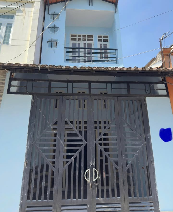Nhà phố 3 tầng đường 147, Phước Long B, 75m² giá 8 tỷ - Kinh doanh tốt gần chợ