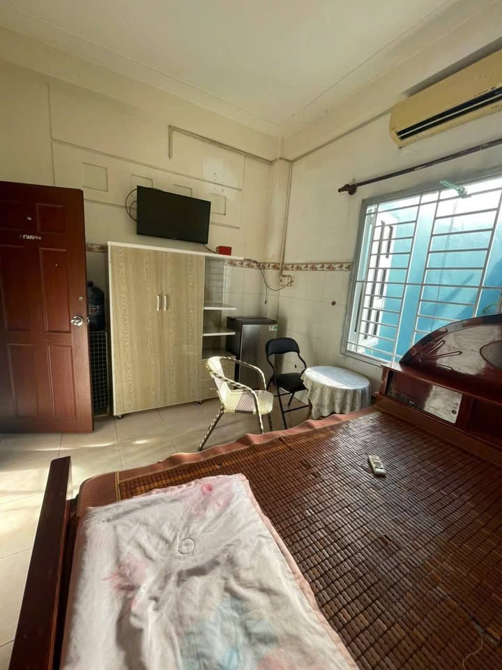 Căn hộ dịch vụ khu dân cư Tên Lửa, Bình Tân 64m² giá 21 triệu - Đầu tư sinh lời ngay!