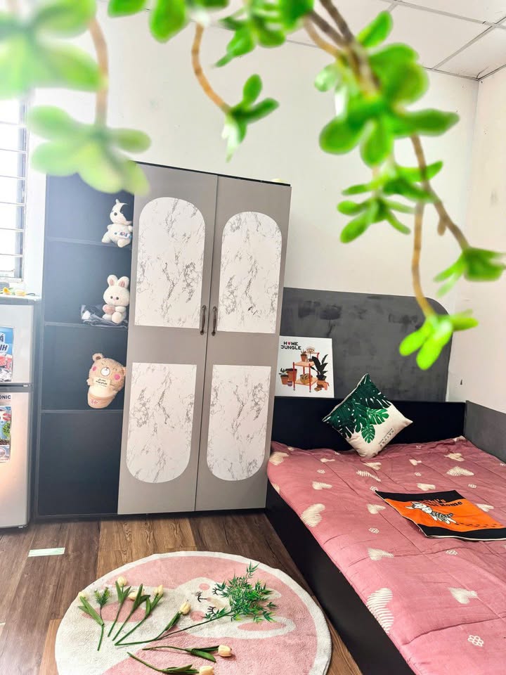 Studio Ngô Bệ, Tân Bình 30m² giá 3 triệu - Full nội thất, thoáng mát!