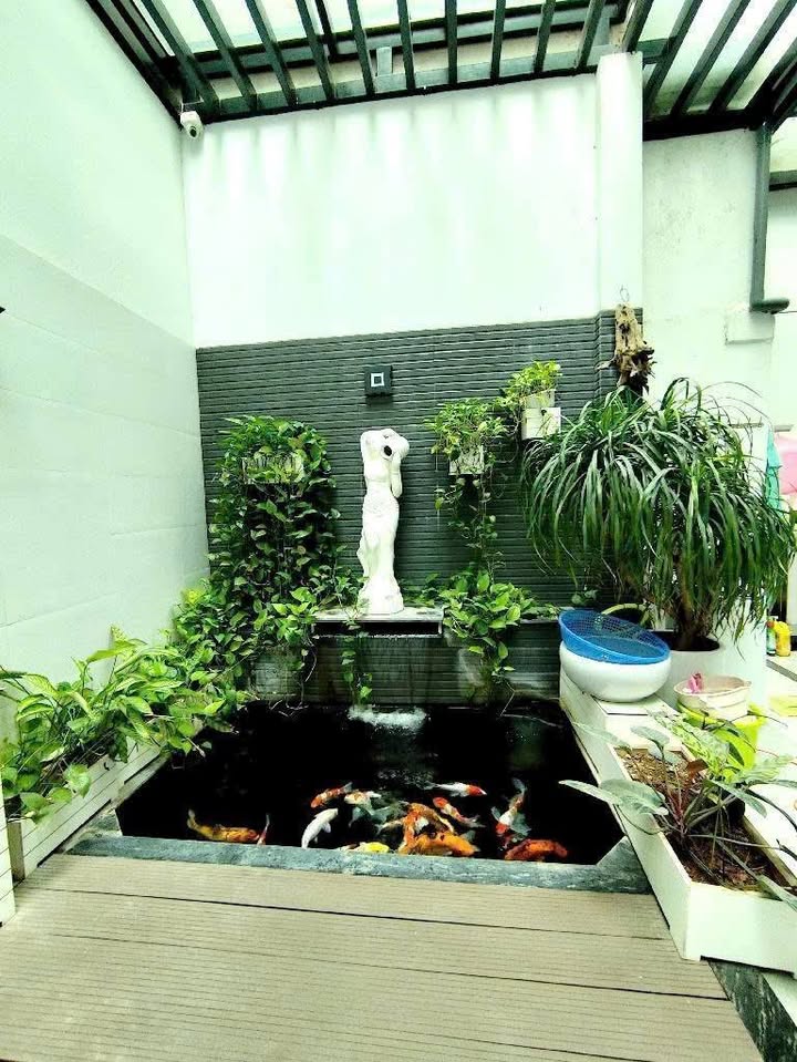 Nhà phố Tân Ấp, Ba Đình 70m² giá 10 tỷ - Vị trí đắc địa, tiện ích đầy đủ!