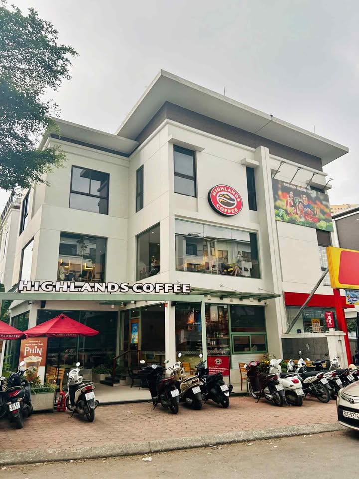 Nhà mặt phố Nguyễn Văn Lộc 180m² giá thỏa thuận - Lô góc đẹp phù hợp mô hình cafe, nhà hàng!