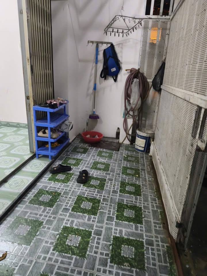 Nhà cấp 4 hẻm Lư Giang, Phước Đồng, Nha Trang 61m² giá 1.2 tỷ - Pháp lý rõ ràng, không quy hoạch!