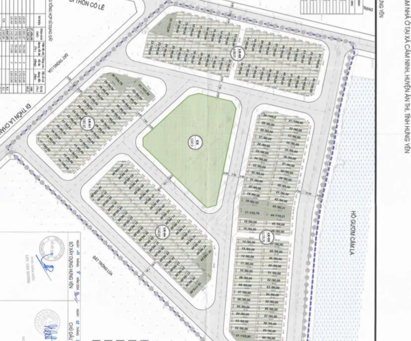 Đất nền Nguyễn Trãi, Ân Thi 180m² giá 5 tỷ - Cơ hội đầu tư tuyệt vời!