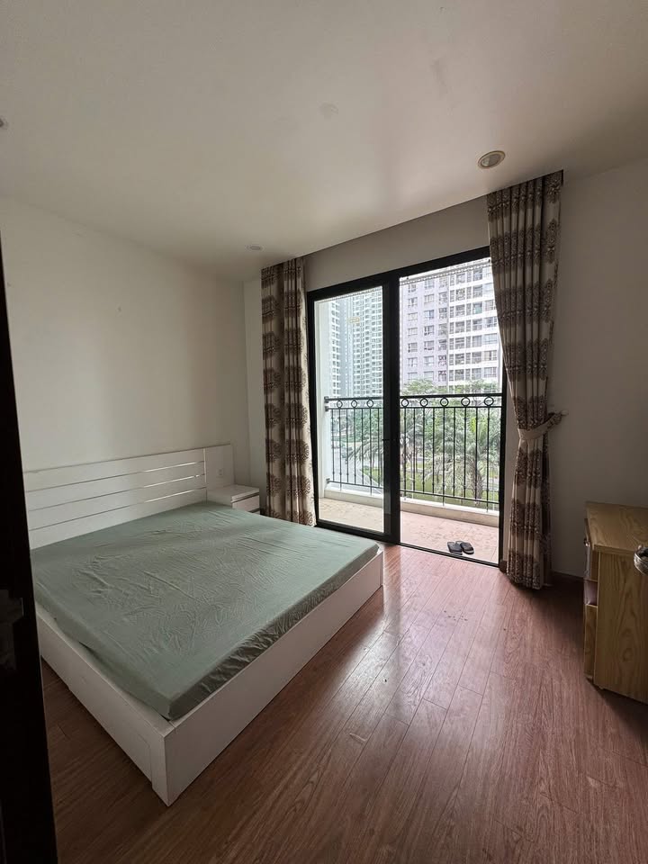 Căn hộ 1PN Times City, Minh Khai 45m² giá 12.5 triệu - Full nội thất, sẵn sàng vào ở!