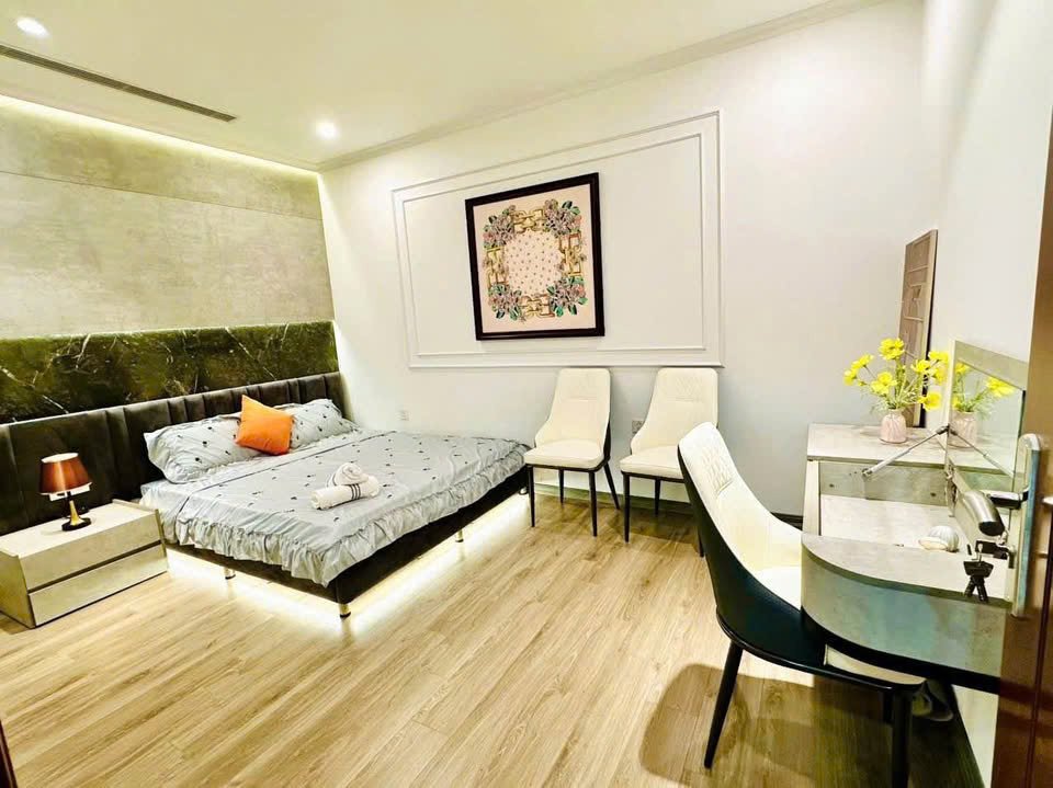 Căn hộ Times City 2PN giá 13.5 triệu - Sẵn sàng vào ở ngay!