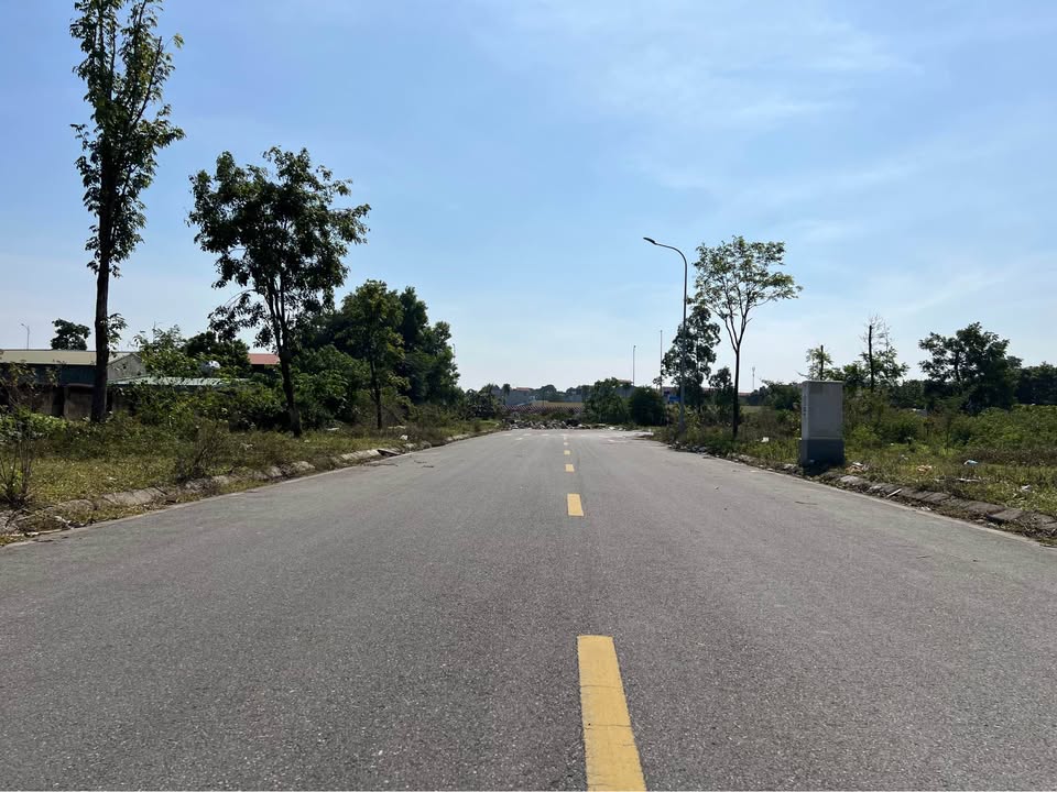 Đất nền Khu đô thị Mĩ Độ Vistra 80m² giá 3.2 tỷ - Chủ cần tiền bán gấp!