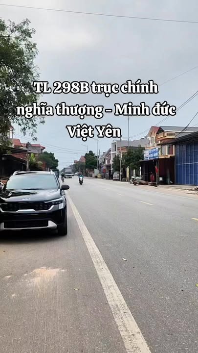 Đất nền Minh Đức - Việt Yên 96m² giá 2.5 tỷ - Đầu tư sinh lời ngay!