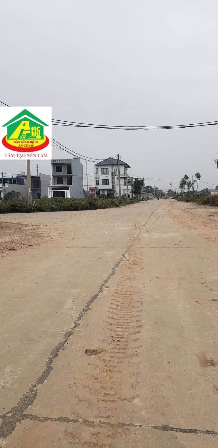 Đất nền 2 mặt tiền Ninh Tốn, Ninh Phúc 171,7m² giá 5 tỷ - Đầu tư sinh lời cực tốt!