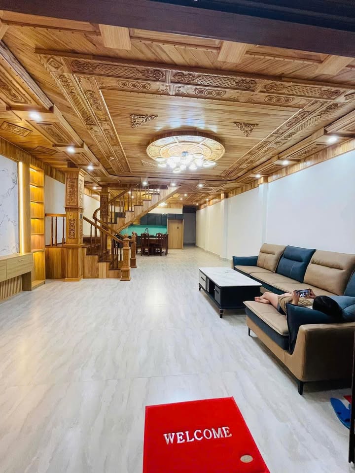 Nhà phố đẹp 101m² tại Đà Lạt giá 8.2 tỷ - An cư lý tưởng!