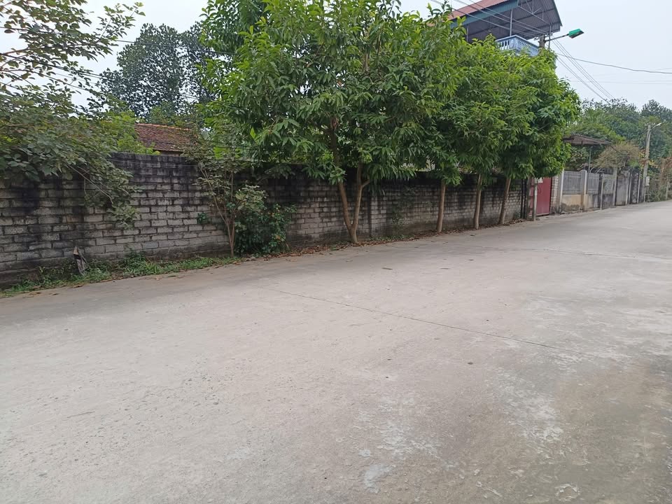 Đất nền Hợp Thịnh Hiệp Hòa 150m² giá thỏa thuận - Đầu tư sinh lời nhanh chóng!