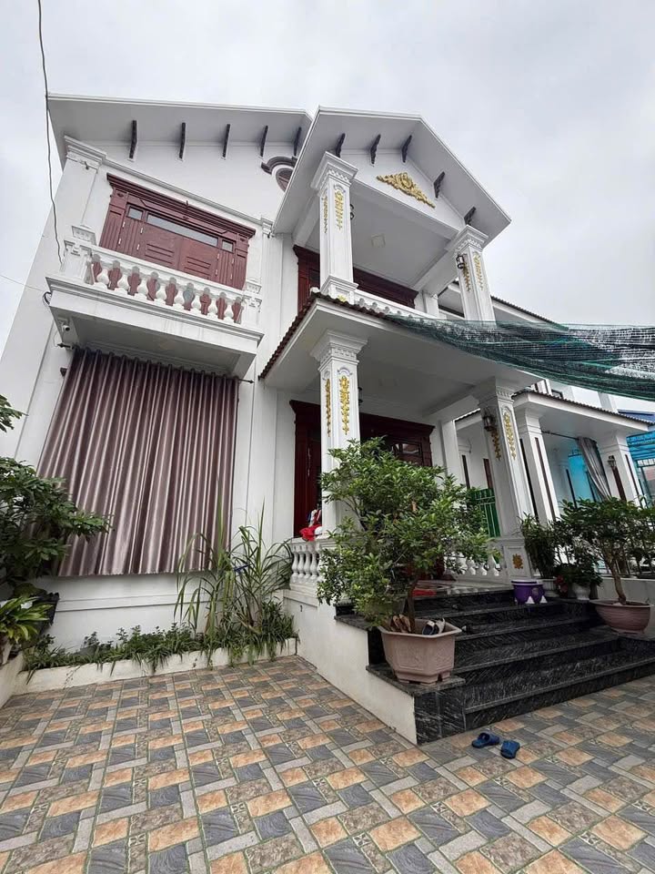 Nhà 2 tầng chính chủ tại xã Kiền Bái, Thủy Nguyên - Giá 3.6 tỷ - Dọn vào ở ngay!