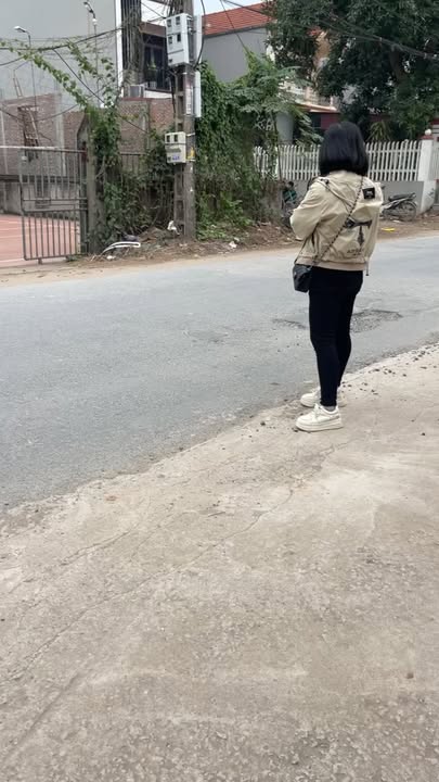 Đất nền góc DT377 Đông Tảo 720m² giá thỏa thuận - Sổ đỏ chính chủ