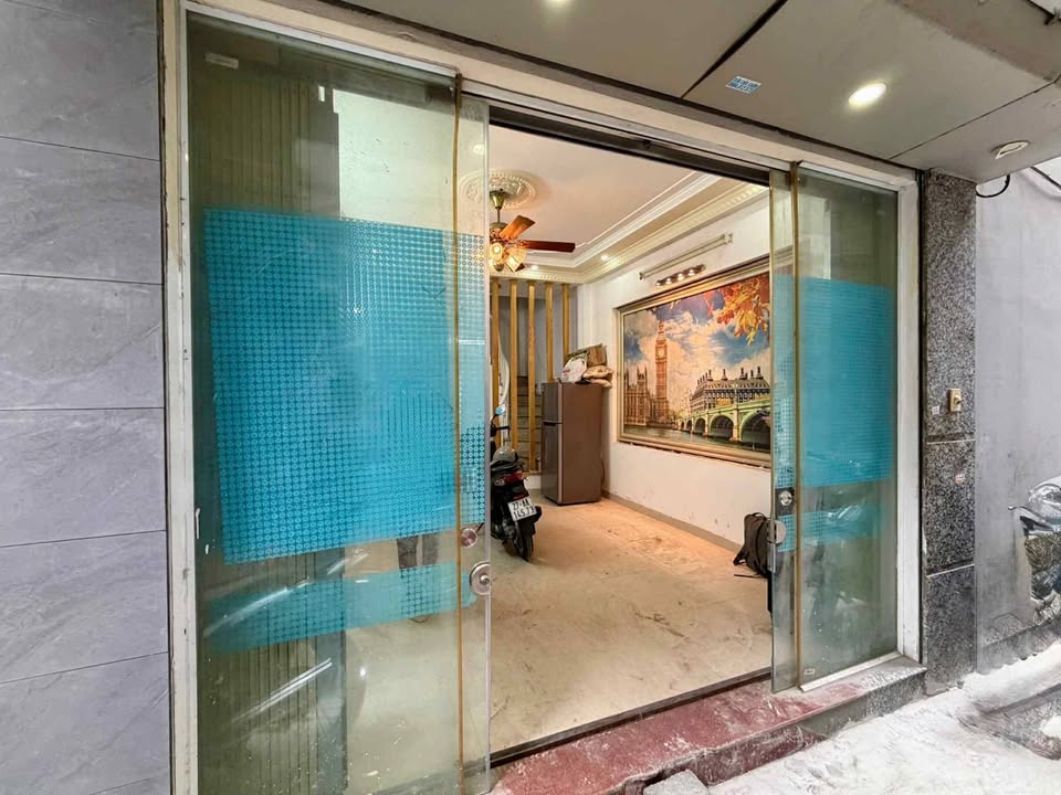 Nhà riêng 30m² tại Ngõ 329 Trần Đại Nghĩa - Giá tốt, phù hợp với gia đình!
