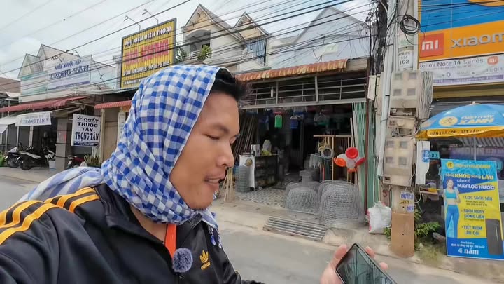 Đất thổ cư 60m² tại Trảng Bàng chỉ 399 triệu - Cơ hội đầu tư hiếm có!