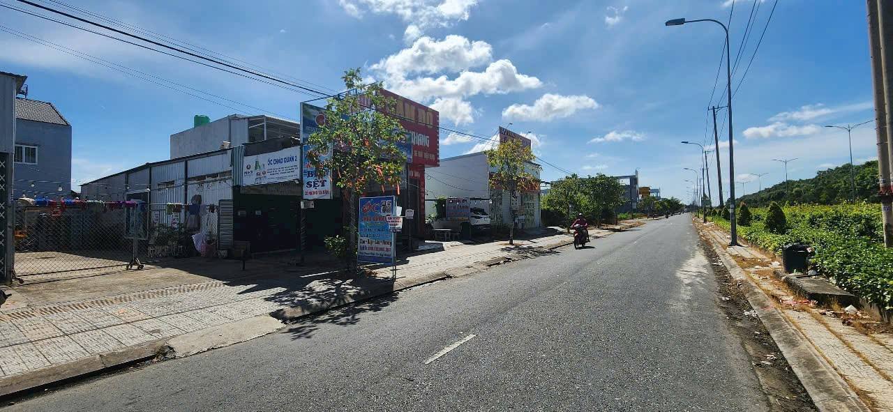 Đất nền Châu Thành Bến Tre 120m² giá 2,2 tỷ - Cắt lỗ mạnh, đầu tư sinh lời!