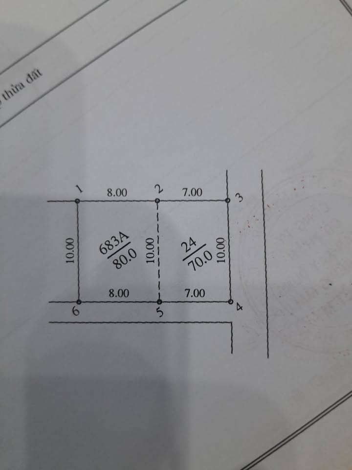Đất thổ cư 150m² thôn Nhân Hiền, Thường Tín - Giá thỏa thuận, chính chủ bán gấp!