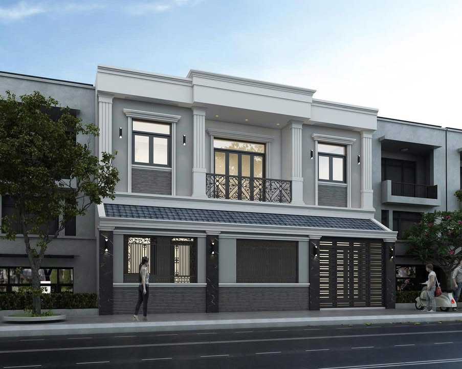 Đất thổ cư Thạnh Lộc 65m² giá 3.47 tỷ - Sổ đỏ chính chủ, gần chợ và hẻm xe hơi!