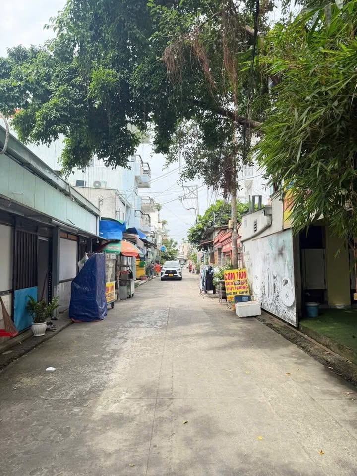 Đất nền Trung Mỹ Tây Quận 12, 56m² giá 4.3 tỷ - Pháp lý rõ ràng, bớt lộc cho khách thiện chí!