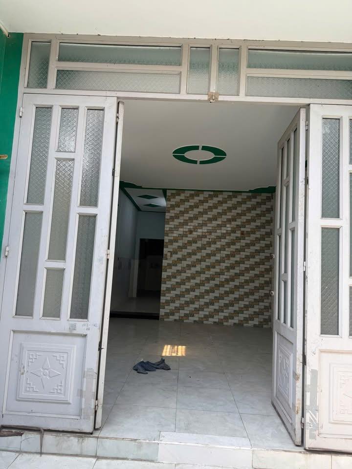 Nhà cho thuê Ấp 3 Đông Thạnh Hóc Môn 63.8m² giá 4.5 triệu - Không cần lo lắng về chỗ ở!
