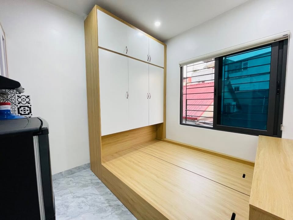 Nhà cho thuê tại 72 Đường Cầu Noi, Bắc Từ Liêm - Giá chỉ từ 3.1 triệu/tháng!