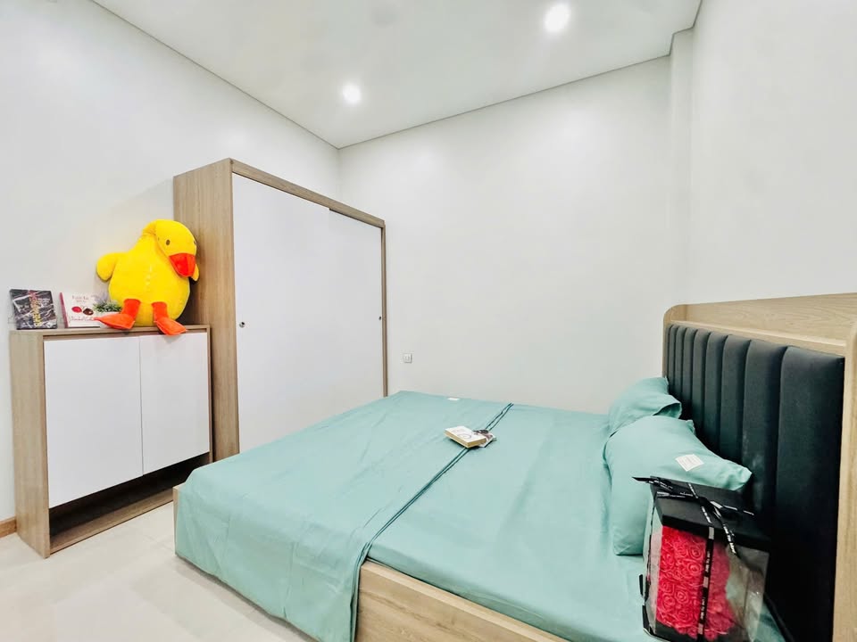 Căn hộ CCMN Xuân La 4.5 triệu - Nội thất cao cấp, gần khu ngoại giao đoàn!