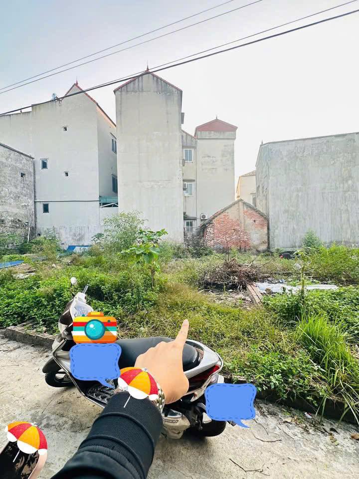 Đất nền Thanh Văn 40.7m² giá thỏa thuận - Đầu tư sinh lời ngay!