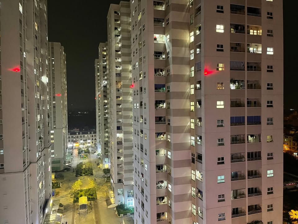 Căn hộ Mipec Kiến Hưng Hà Đông 51m² giá 4 tỷ - Sổ hồng chính chủ, sẵn sàng vào ở!