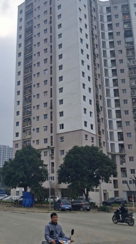 Căn hộ CCMN Khu B Yên Nghĩa 95.6m² giá 30.5 tỷ - Dòng tiền ổn định 1.2 tỷ/năm!