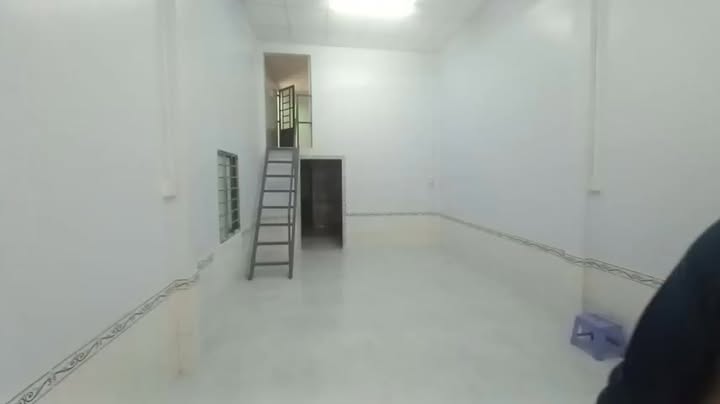 Nhà hẻm 1 Trần Vĩnh Kiết, An Bình, 89m² giá 2.6 tỷ - Phù hợp vừa ở vừa cho thuê!